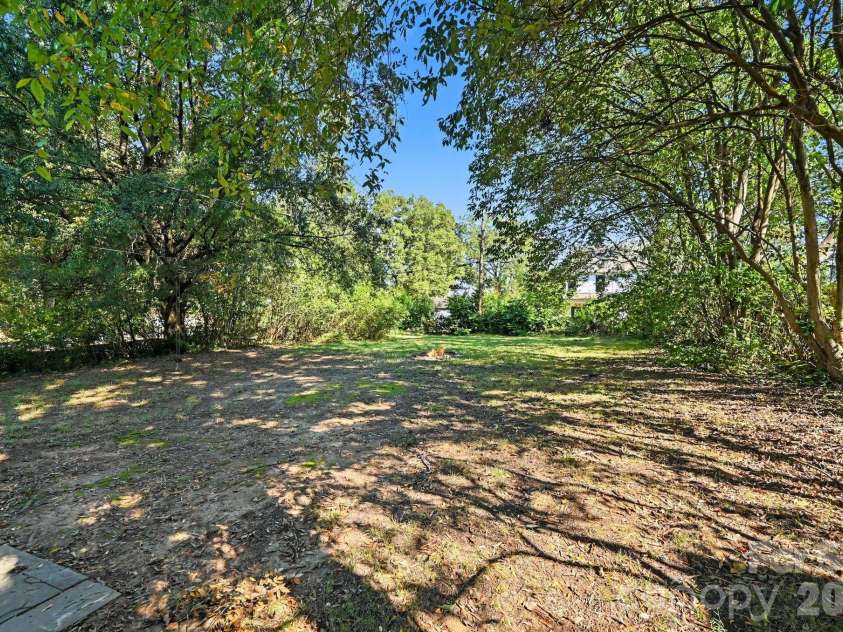 524 Stegall Street, Charlotte, NC 28217.  MLS# CAR4434979, YatesRealty ID 57051. 
