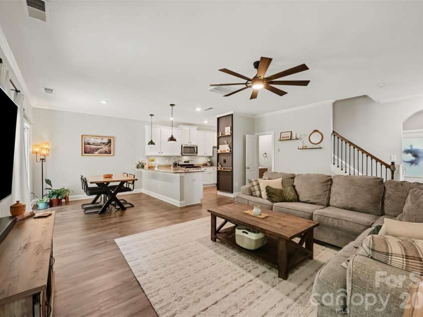 464 Maramec Street, Fort Mill, SC 29715.  MLS# CAR4435012, YatesRealty ID 57052. 