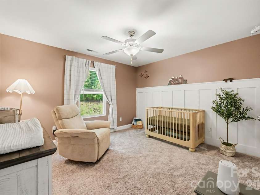 464 Maramec Street, Fort Mill, SC 29715.  MLS# CAR4435012, YatesRealty ID 57052. Third Bedroom