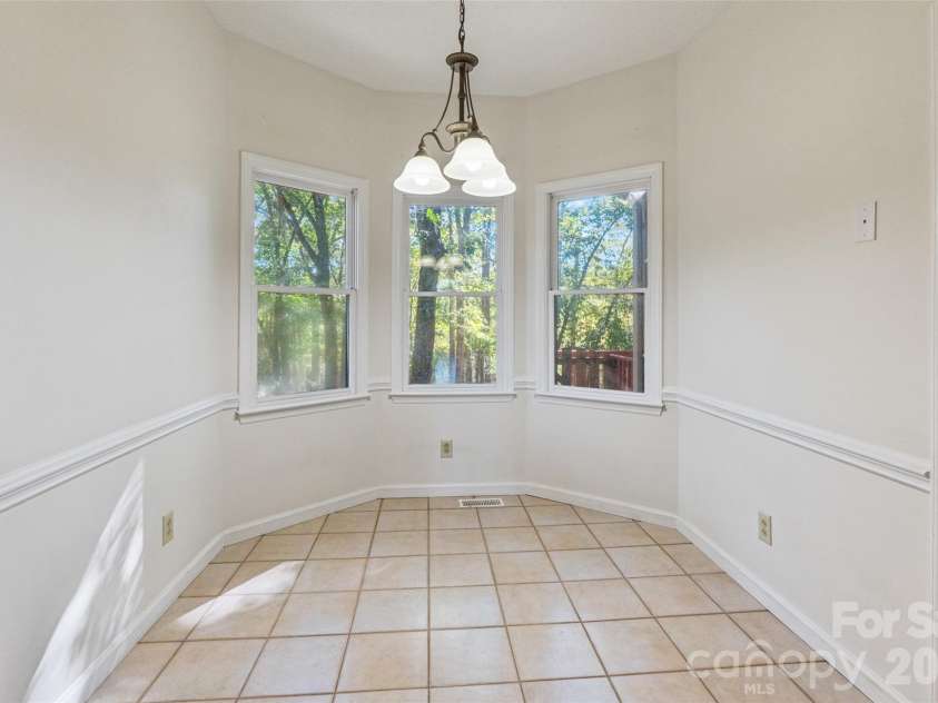 6010 River Run Drive, Marshville, NC 28103.  MLS# CAR4430533, YatesRealty ID 57058. 