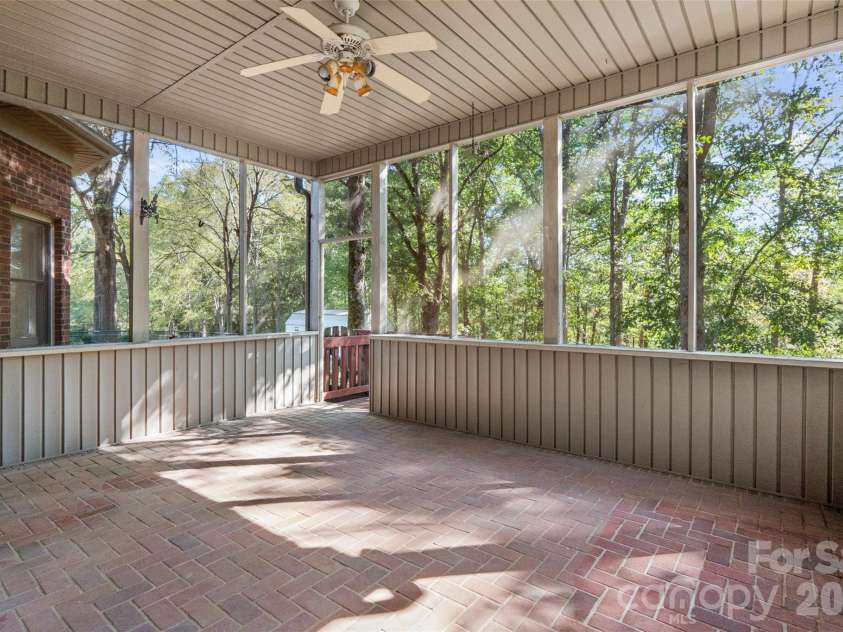 6010 River Run Drive, Marshville, NC 28103.  MLS# CAR4430533, YatesRealty ID 57058. 
