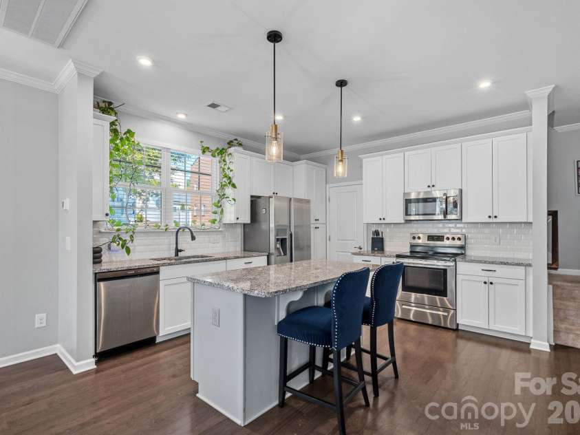 12116 Memory Lane, Huntersville, NC 28078.  MLS# CAR4435059, YatesRealty ID 57059. 