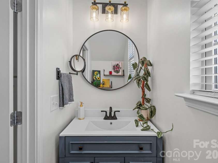 12116 Memory Lane, Huntersville, NC 28078.  MLS# CAR4435059, YatesRealty ID 57059. 