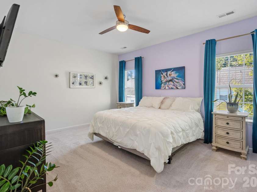 12116 Memory Lane, Huntersville, NC 28078.  MLS# CAR4435059, YatesRealty ID 57059. 