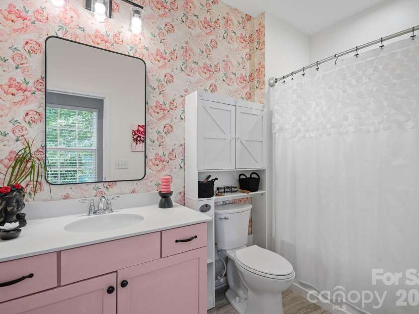12116 Memory Lane, Huntersville, NC 28078.  MLS# CAR4435059, YatesRealty ID 57059. 
