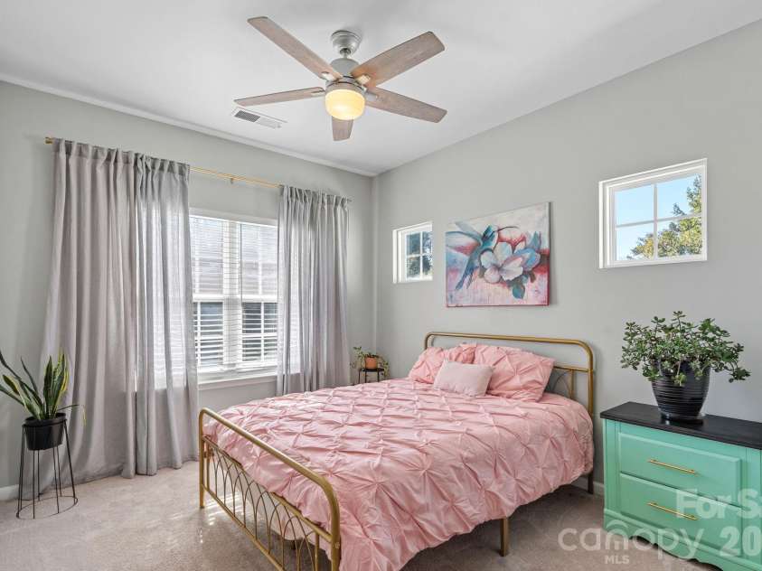 12116 Memory Lane, Huntersville, NC 28078.  MLS# CAR4435059, YatesRealty ID 57059. 