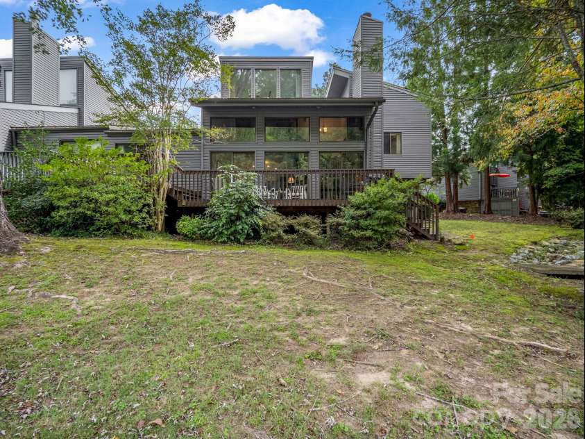 441 Mountains Boulevard, Lake Lure, NC 28746.  MLS# CAR4431484, YatesRealty ID 57061. 
