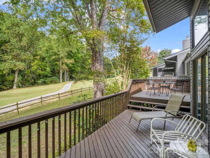 441 Mountains Boulevard, Lake Lure, NC 28746.  MLS# CAR4431484, YatesRealty ID 57061. 