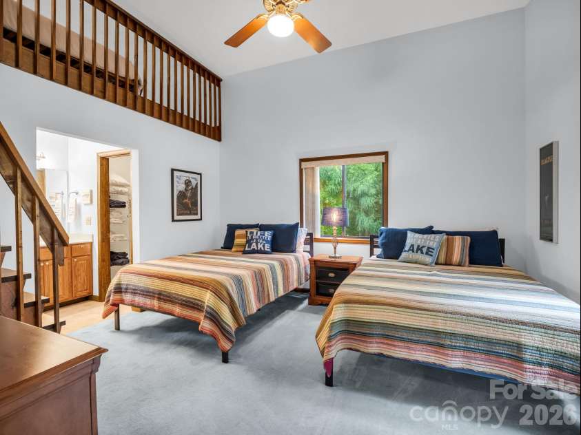 441 Mountains Boulevard, Lake Lure, NC 28746.  MLS# CAR4431484, YatesRealty ID 57061. 