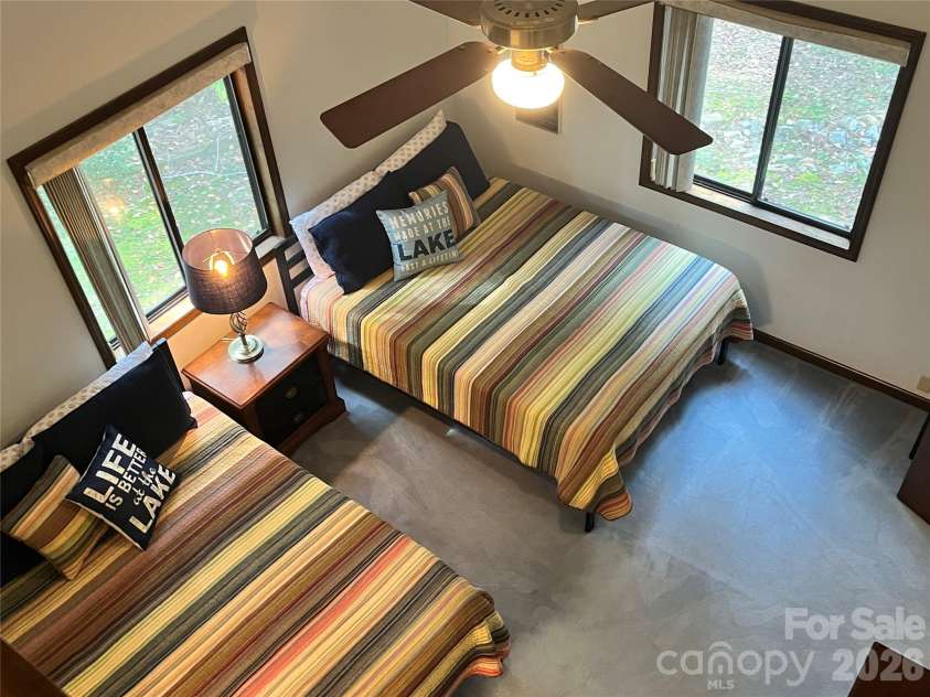 441 Mountains Boulevard, Lake Lure, NC 28746.  MLS# CAR4431484, YatesRealty ID 57061. 