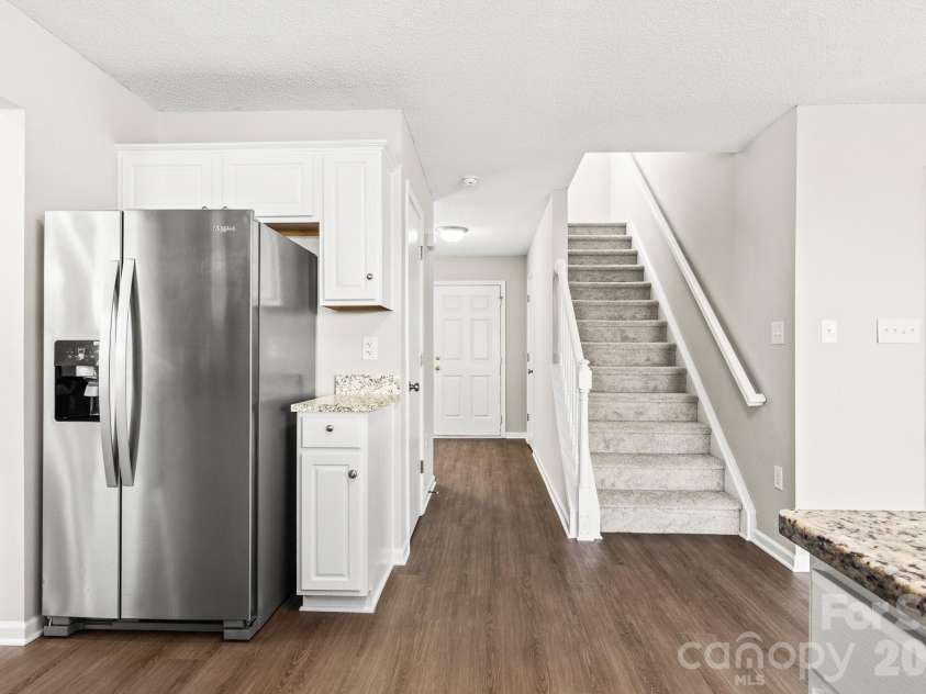 2303 Highland Park Drive, Charlotte, NC 28269.  MLS# CAR4434277, YatesRealty ID 57064. 