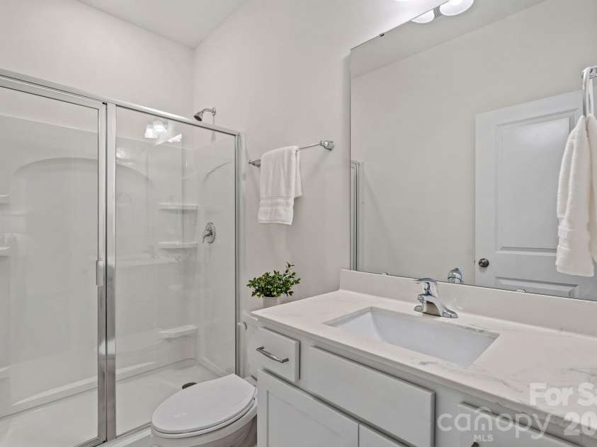 159 Suggs Mill Drive, Mooresville, NC 28115.  MLS# CAR4435023, YatesRealty ID 57067. 