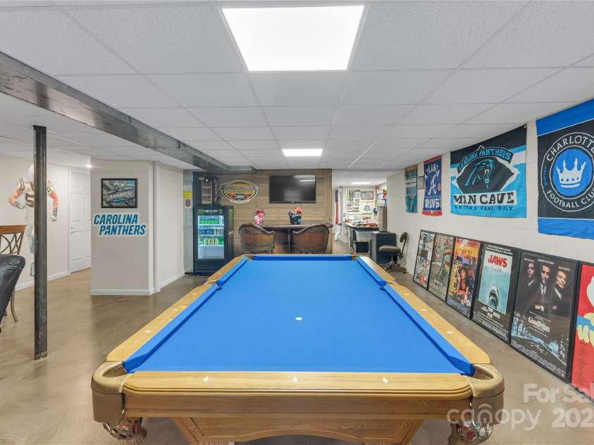 107 Pinelake Drive, Kings Mountain, NC 28086.  MLS# CAR4232328, YatesRealty ID 5707. 