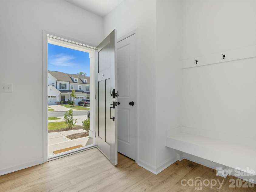 11935 Basking Drive, Charlotte, NC 28214.  MLS# CAR4345668, YatesRealty ID 5707. 