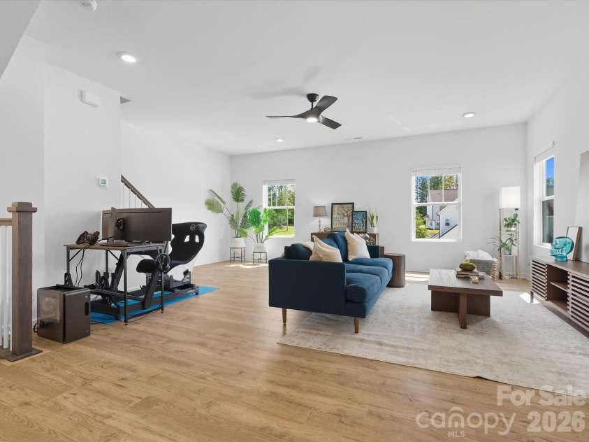 11935 Basking Drive, Charlotte, NC 28214.  MLS# CAR4345668, YatesRealty ID 5707. 