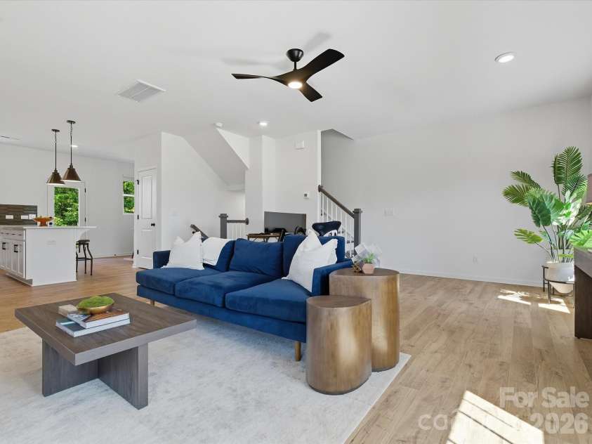 11935 Basking Drive, Charlotte, NC 28214.  MLS# CAR4345668, YatesRealty ID 5707. 