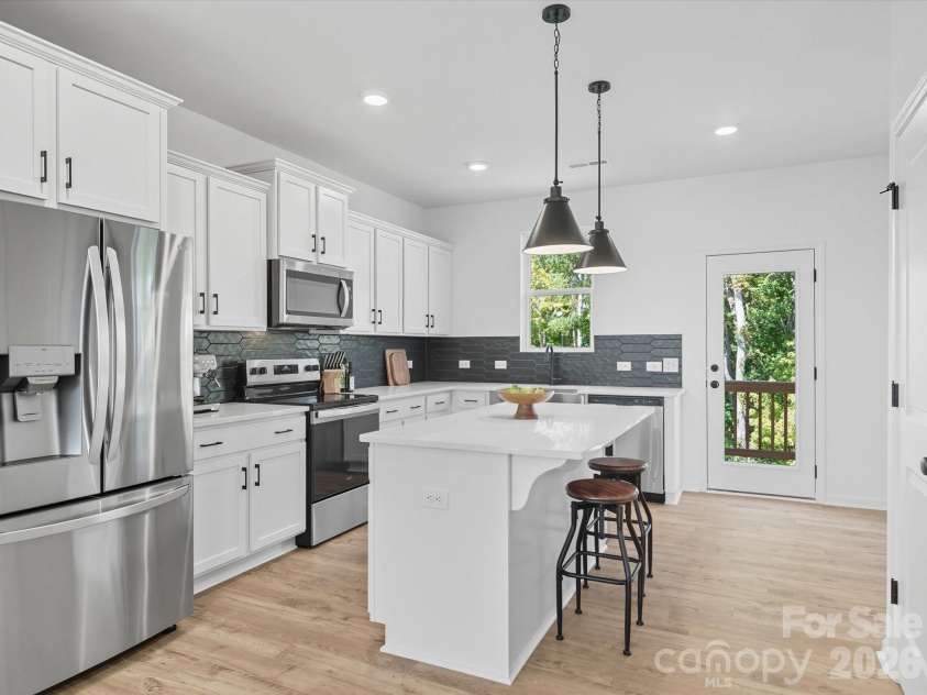 11935 Basking Drive, Charlotte, NC 28214.  MLS# CAR4345668, YatesRealty ID 5707. 