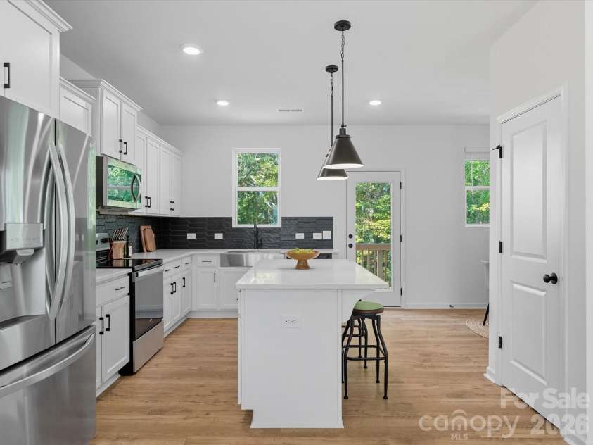 11935 Basking Drive, Charlotte, NC 28214.  MLS# CAR4345668, YatesRealty ID 5707. 