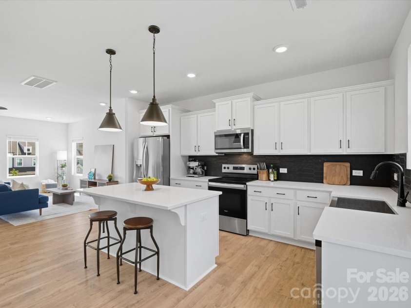 11935 Basking Drive, Charlotte, NC 28214.  MLS# CAR4345668, YatesRealty ID 5707. 