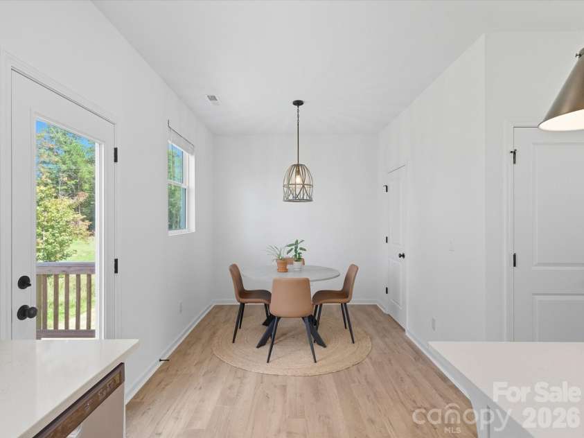 11935 Basking Drive, Charlotte, NC 28214.  MLS# CAR4345668, YatesRealty ID 5707. 