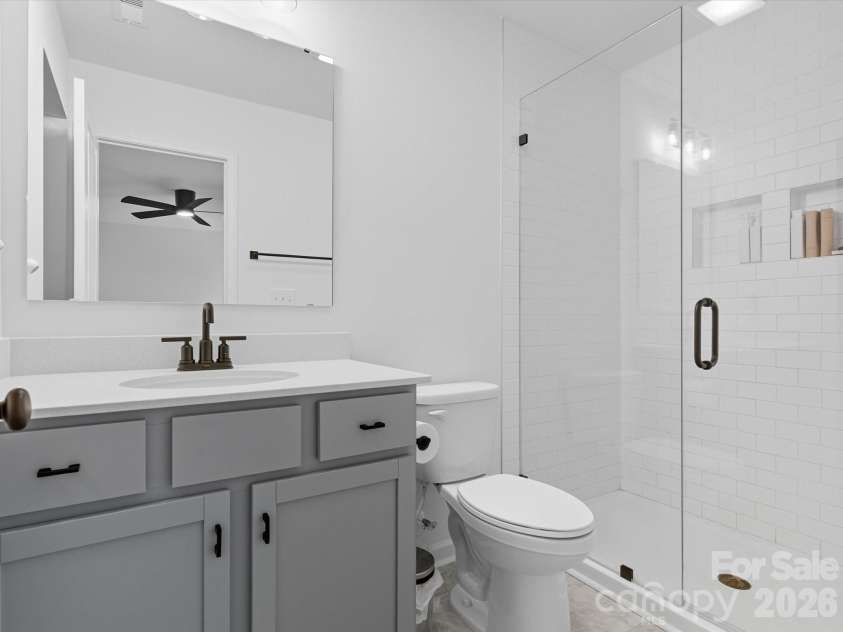 11935 Basking Drive, Charlotte, NC 28214.  MLS# CAR4345668, YatesRealty ID 5707. 