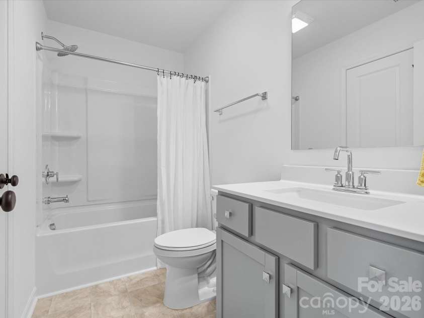 11935 Basking Drive, Charlotte, NC 28214.  MLS# CAR4345668, YatesRealty ID 5707. 
