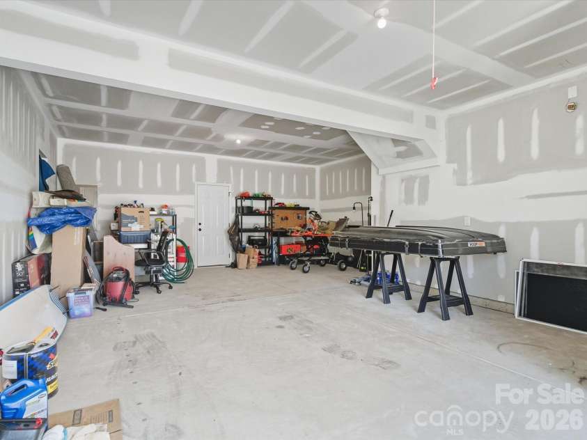 11935 Basking Drive, Charlotte, NC 28214.  MLS# CAR4345668, YatesRealty ID 5707. 