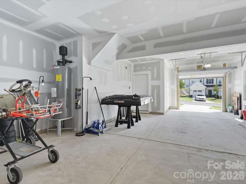 11935 Basking Drive, Charlotte, NC 28214.  MLS# CAR4345668, YatesRealty ID 5707. 