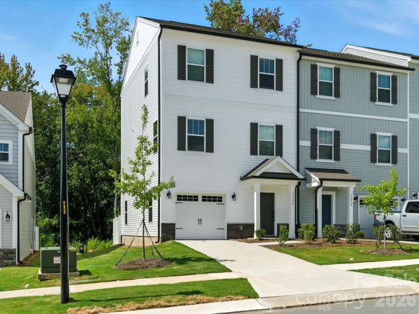 11935 Basking Drive, Charlotte, NC 28214.  MLS# CAR4345668, YatesRealty ID 5707. 