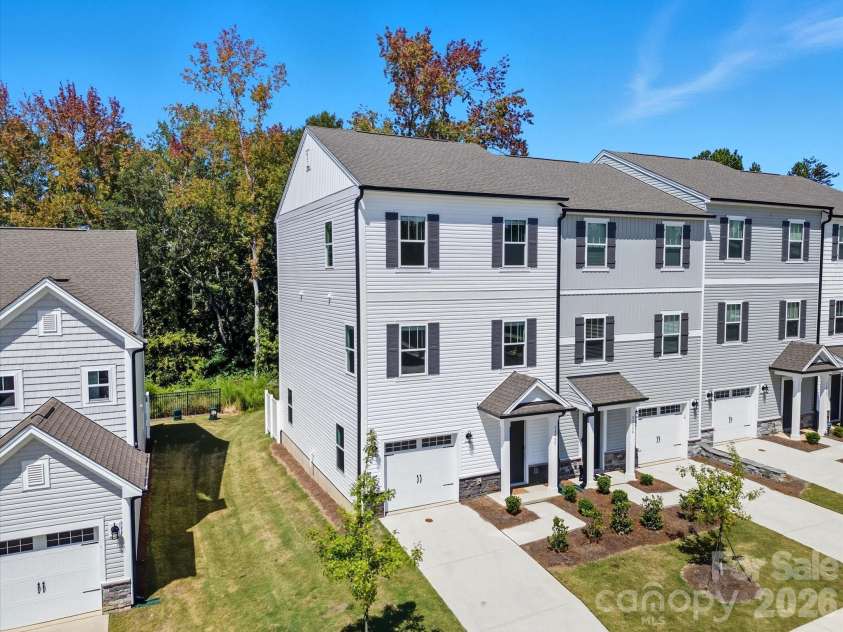 11935 Basking Drive, Charlotte, NC 28214.  MLS# CAR4345668, YatesRealty ID 5707. 