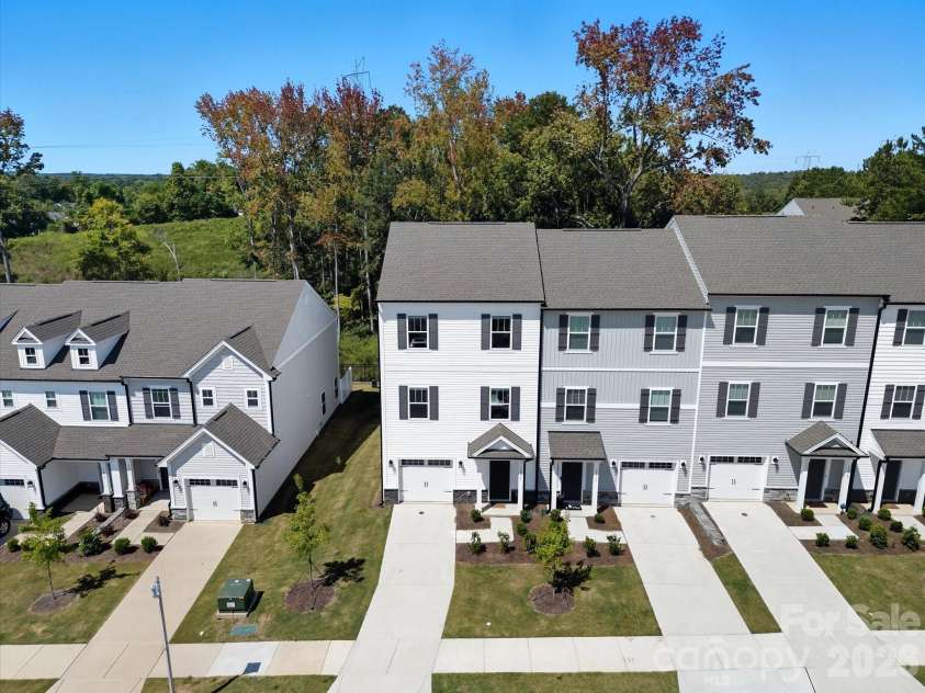 11935 Basking Drive, Charlotte, NC 28214.  MLS# CAR4345668, YatesRealty ID 5707. 