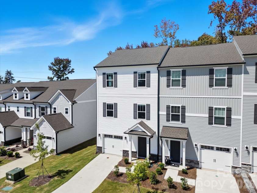 11935 Basking Drive, Charlotte, NC 28214.  MLS# CAR4345668, YatesRealty ID 5707. 