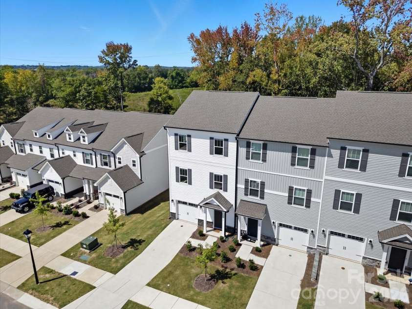 11935 Basking Drive, Charlotte, NC 28214.  MLS# CAR4345668, YatesRealty ID 5707. 
