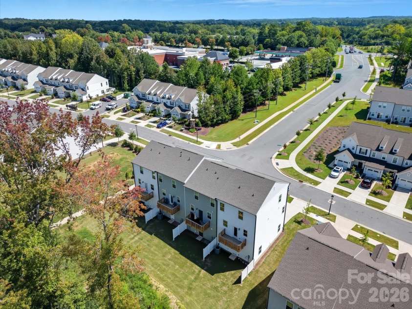 11935 Basking Drive, Charlotte, NC 28214.  MLS# CAR4345668, YatesRealty ID 5707. 