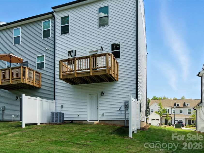 11935 Basking Drive, Charlotte, NC 28214.  MLS# CAR4345668, YatesRealty ID 5707. 