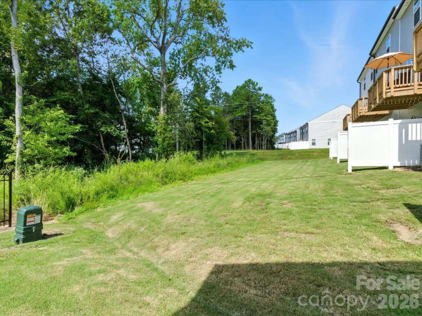 11935 Basking Drive, Charlotte, NC 28214.  MLS# CAR4345668, YatesRealty ID 5707. 
