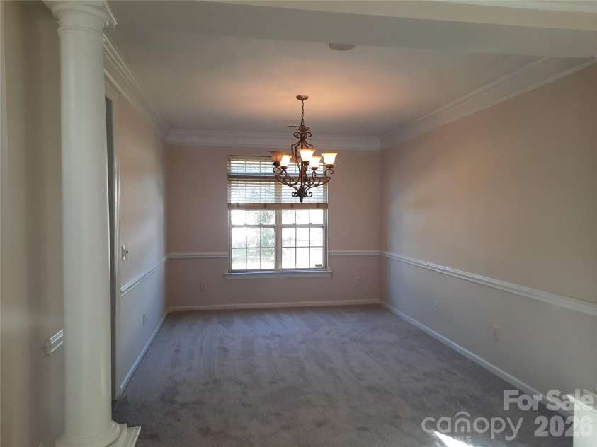 4704 Mimosa Place, Harris, NC 28075.  MLS# CAR4434443, YatesRealty ID 57070. 