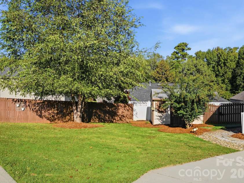 2008 Stepping Stone Lane, Monroe, NC 28110.  MLS# CAR4435267, YatesRealty ID 57072. 
