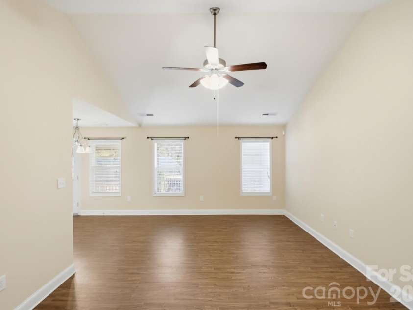 2008 Stepping Stone Lane, Monroe, NC 28110.  MLS# CAR4435267, YatesRealty ID 57072. 
