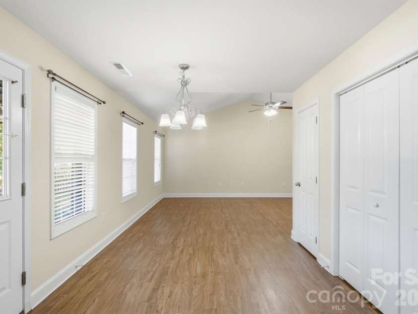 2008 Stepping Stone Lane, Monroe, NC 28110.  MLS# CAR4435267, YatesRealty ID 57072. 