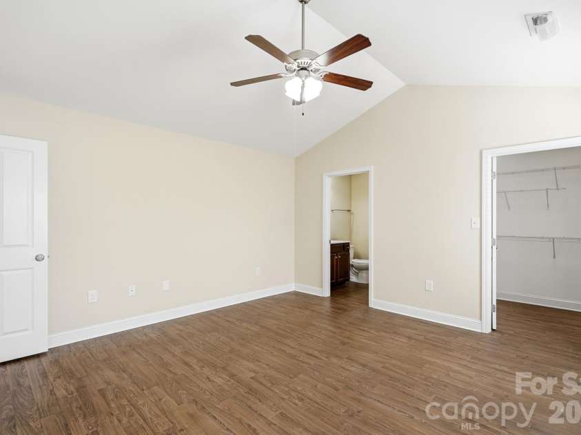 2008 Stepping Stone Lane, Monroe, NC 28110.  MLS# CAR4435267, YatesRealty ID 57072. 