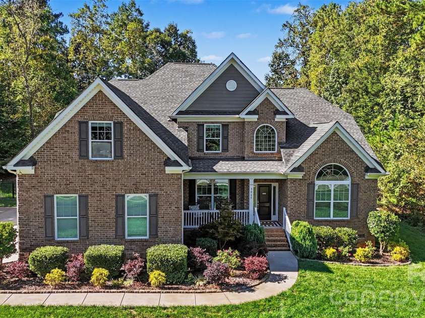 3065 Foggy Hollow Lane, Clover, SC 29710.  MLS# CAR4434457, YatesRealty ID 57075. 