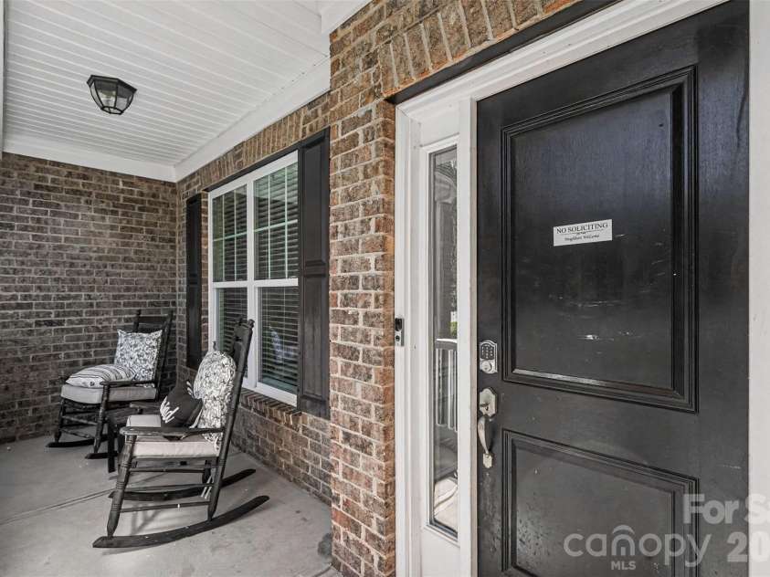 3065 Foggy Hollow Lane, Clover, SC 29710.  MLS# CAR4434457, YatesRealty ID 57075. 