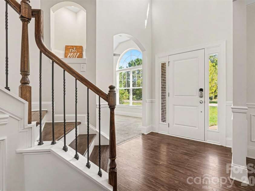 3065 Foggy Hollow Lane, Clover, SC 29710.  MLS# CAR4434457, YatesRealty ID 57075. 