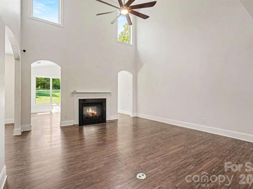 3065 Foggy Hollow Lane, Clover, SC 29710.  MLS# CAR4434457, YatesRealty ID 57075. 