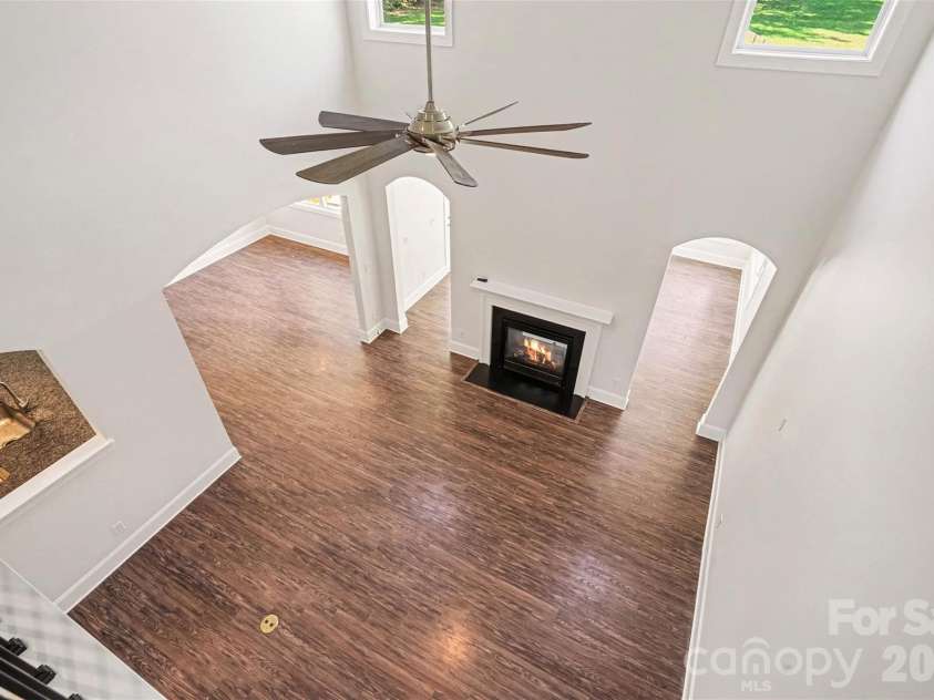 3065 Foggy Hollow Lane, Clover, SC 29710.  MLS# CAR4434457, YatesRealty ID 57075. 