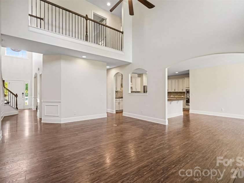 3065 Foggy Hollow Lane, Clover, SC 29710.  MLS# CAR4434457, YatesRealty ID 57075. 