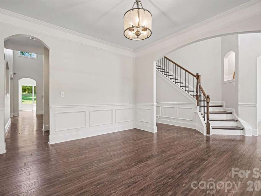 3065 Foggy Hollow Lane, Clover, SC 29710.  MLS# CAR4434457, YatesRealty ID 57075. 