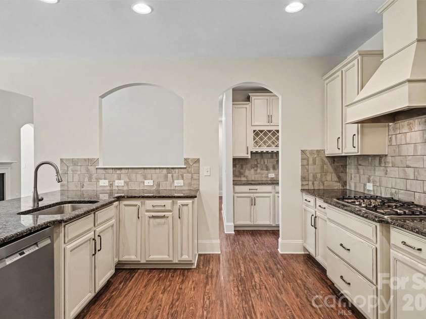 3065 Foggy Hollow Lane, Clover, SC 29710.  MLS# CAR4434457, YatesRealty ID 57075. 