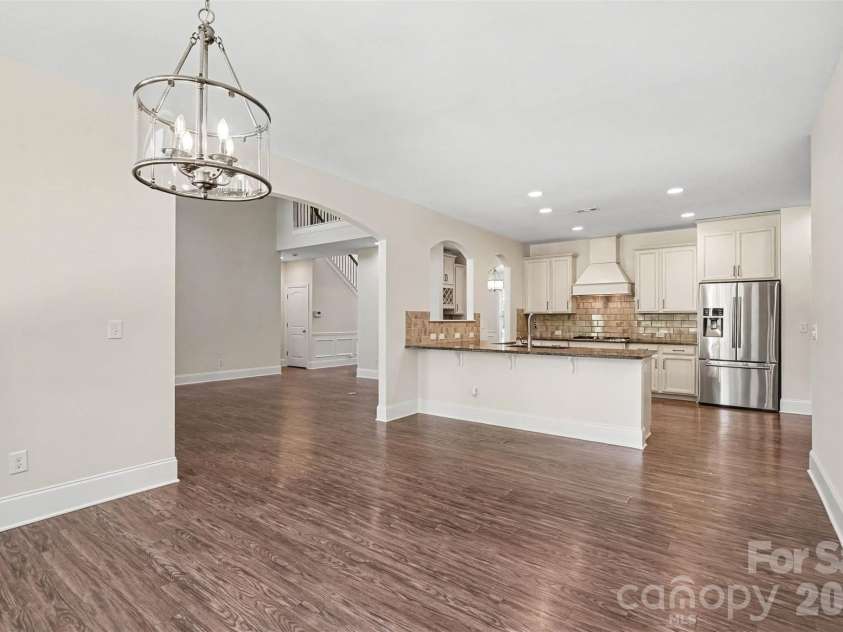 3065 Foggy Hollow Lane, Clover, SC 29710.  MLS# CAR4434457, YatesRealty ID 57075. 